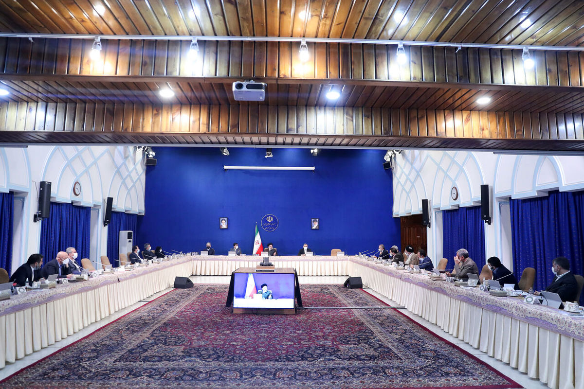 کارگروه ویژه سفرهای استانی رئیس جمهور تشکیل می‌شود/ دولت اساسنامه بانک سپه را اصلاح کرد
