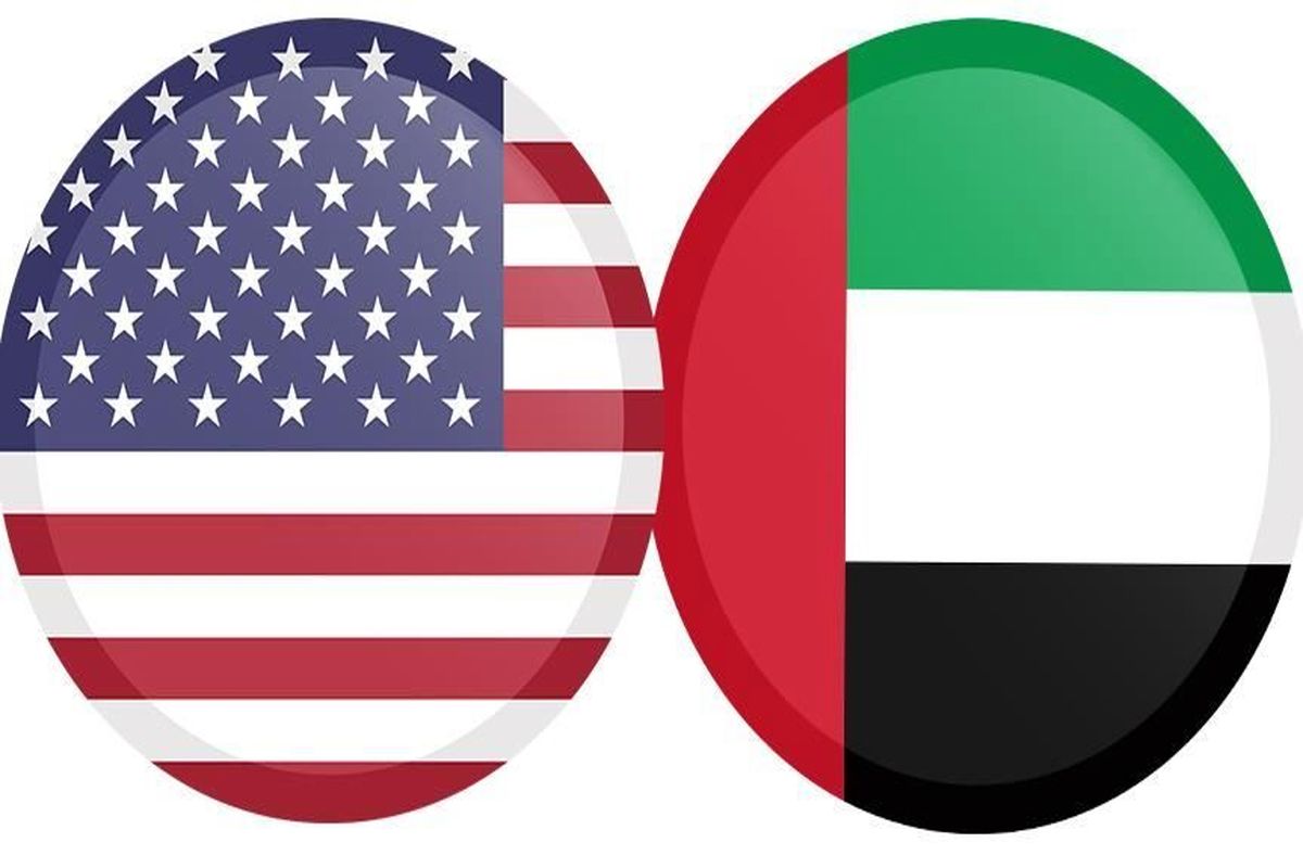 گفتگوی امریکا و امارات در خصوص ایران