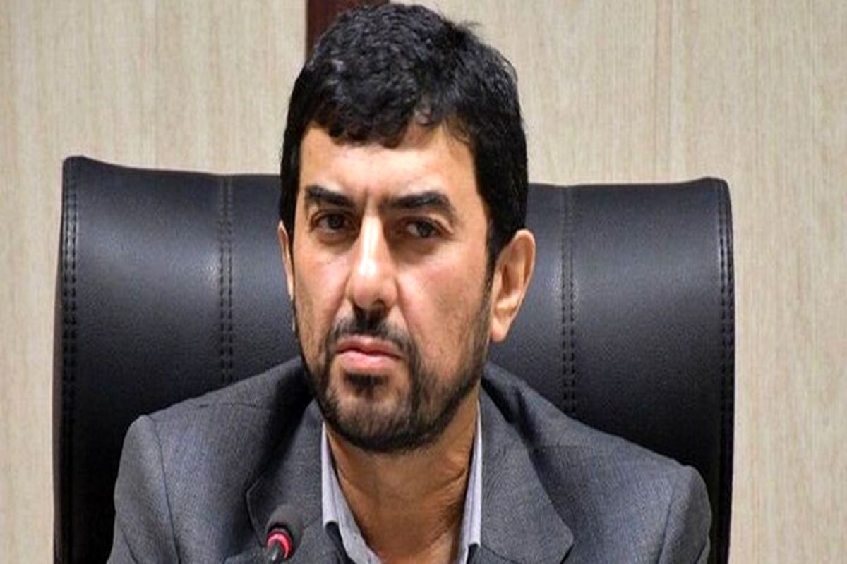 رئیس شورای پدافند غیرعامل سیستان و بلوچستان منصوب شد
