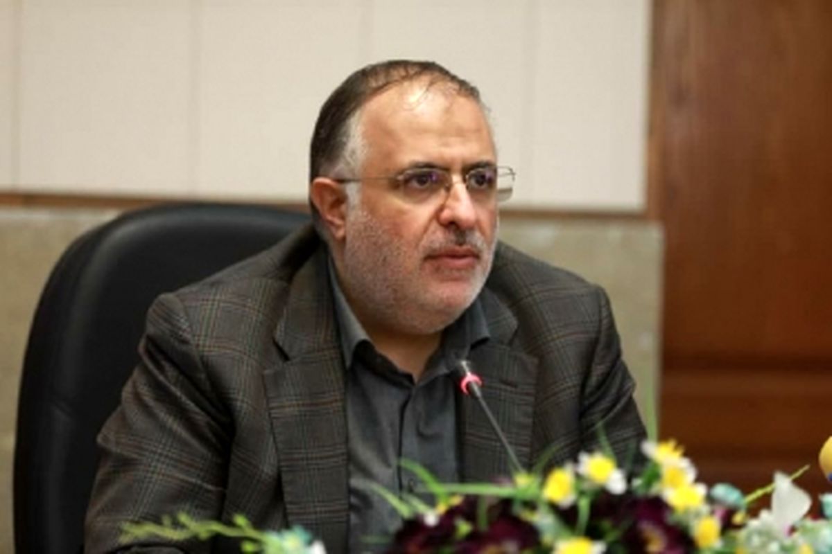 استاندار قزوین جهانی شدن خوشنویسی ایرانی را تبریک گفت