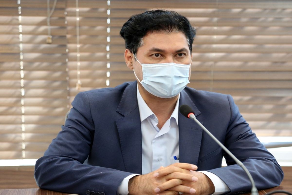 دانشگاه علوم پزشکی خراسان شمالی رتبه اول واکسیناسیون کرونا در کشور را کسب کرد