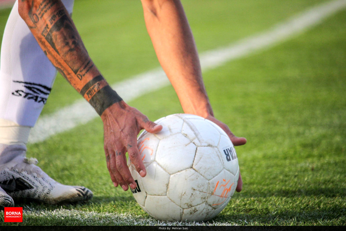 بنیاد شهید از جامعه فوتبال تقدیر کرد