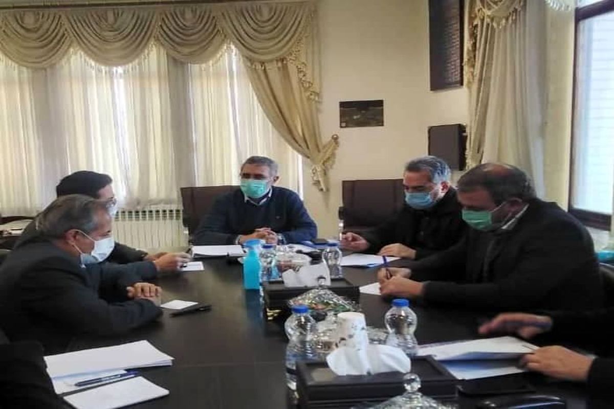 ضرورت شناسایی پروژه های مهم و نیازمند اعتبارات ویژه