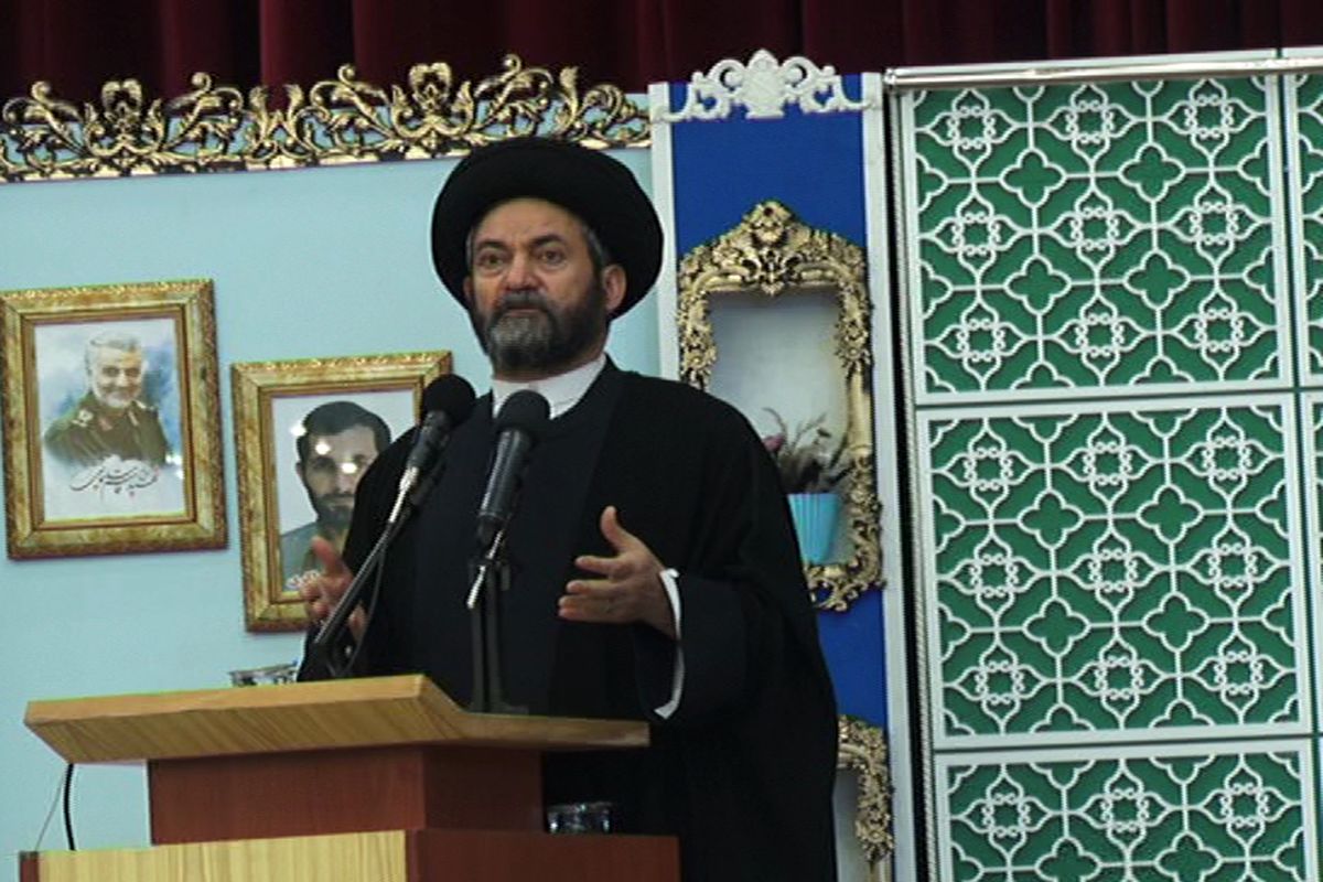 نخستین جشنواره استانی نماز در اردبیل برگزار شد