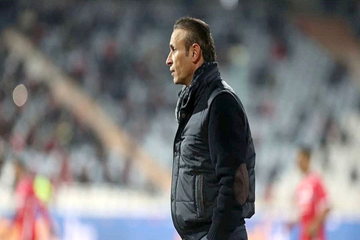 گل‌محمدی: لیگ تازه برای ما شروع شد