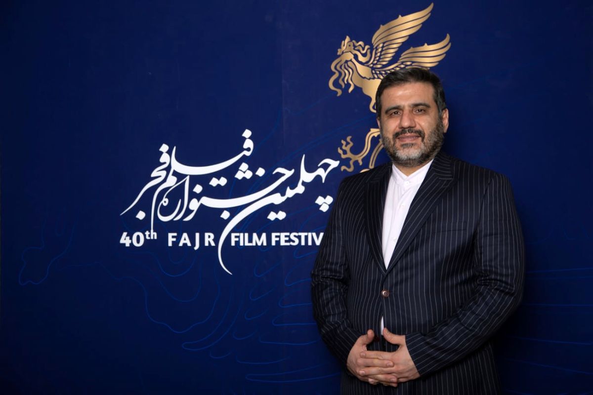 وزیر فرهنگ و ارشاد اسلامی: امیدبخشی مهم‎ترین مأموریت جشنواره فیلم فجر است