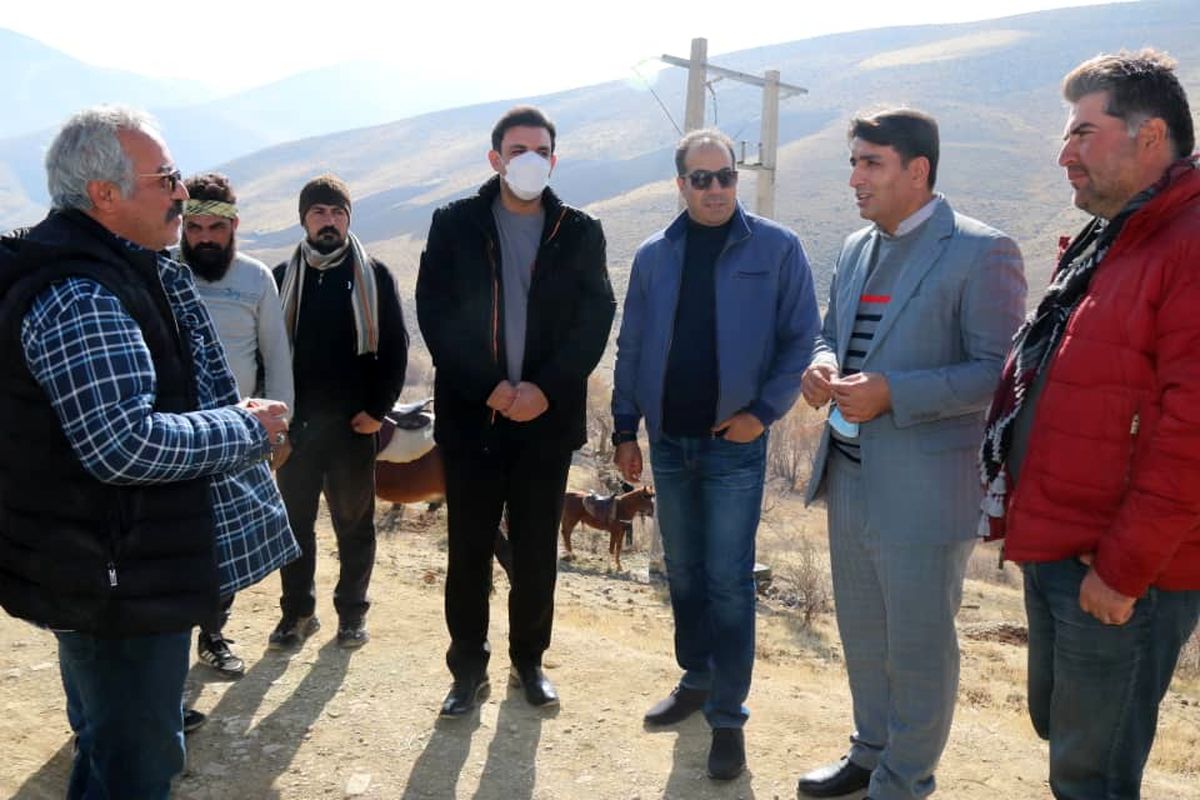 شهردار سنندج: سریال سنجرخان معرف آداب و فرهنگ مردم کردستان است
