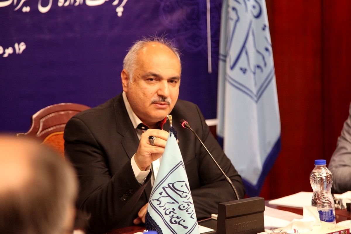 همایش ملی قنات در کرمان برگزار می‌شود