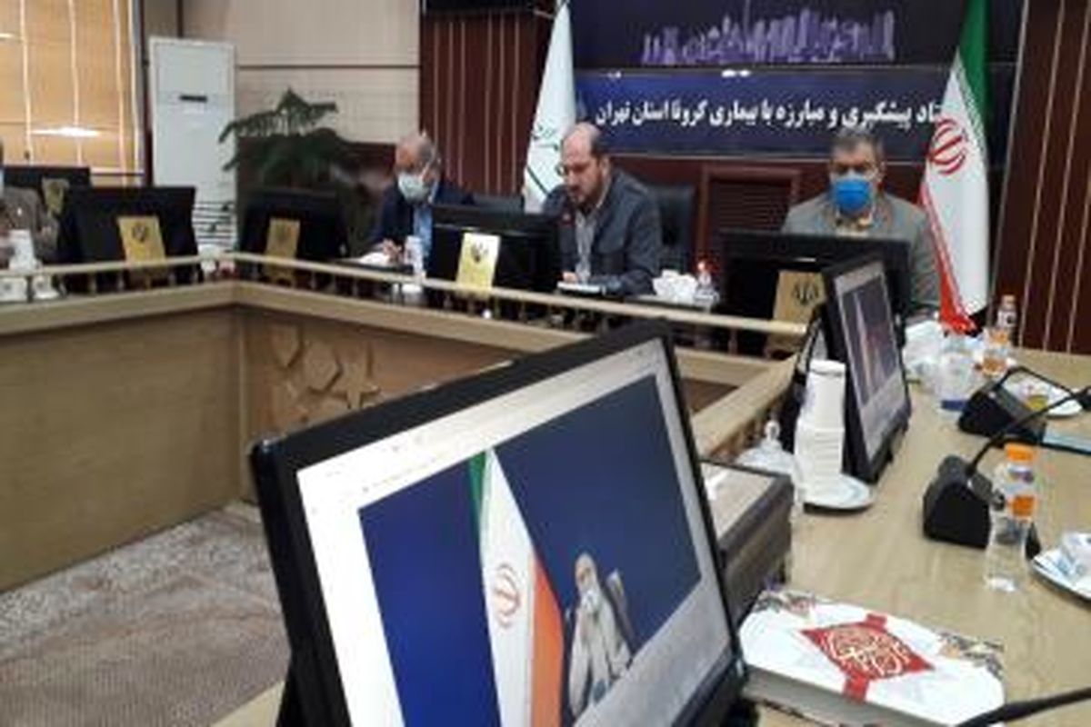 استاندار تهران : ۹۳  درصد مدارس استان مجوز بازگشایی دارند