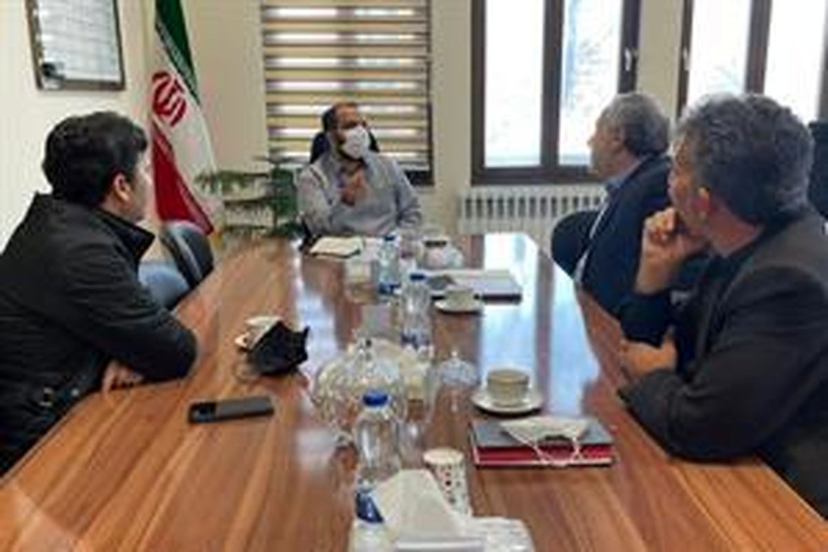 عبداللهی: خدمت رسانی به روستاییان و عشایر افزایش یابد