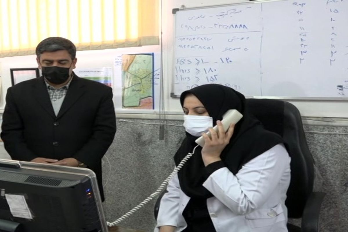 آغاز طرح شناسایی واکسن نزده‌ها در اردبیل