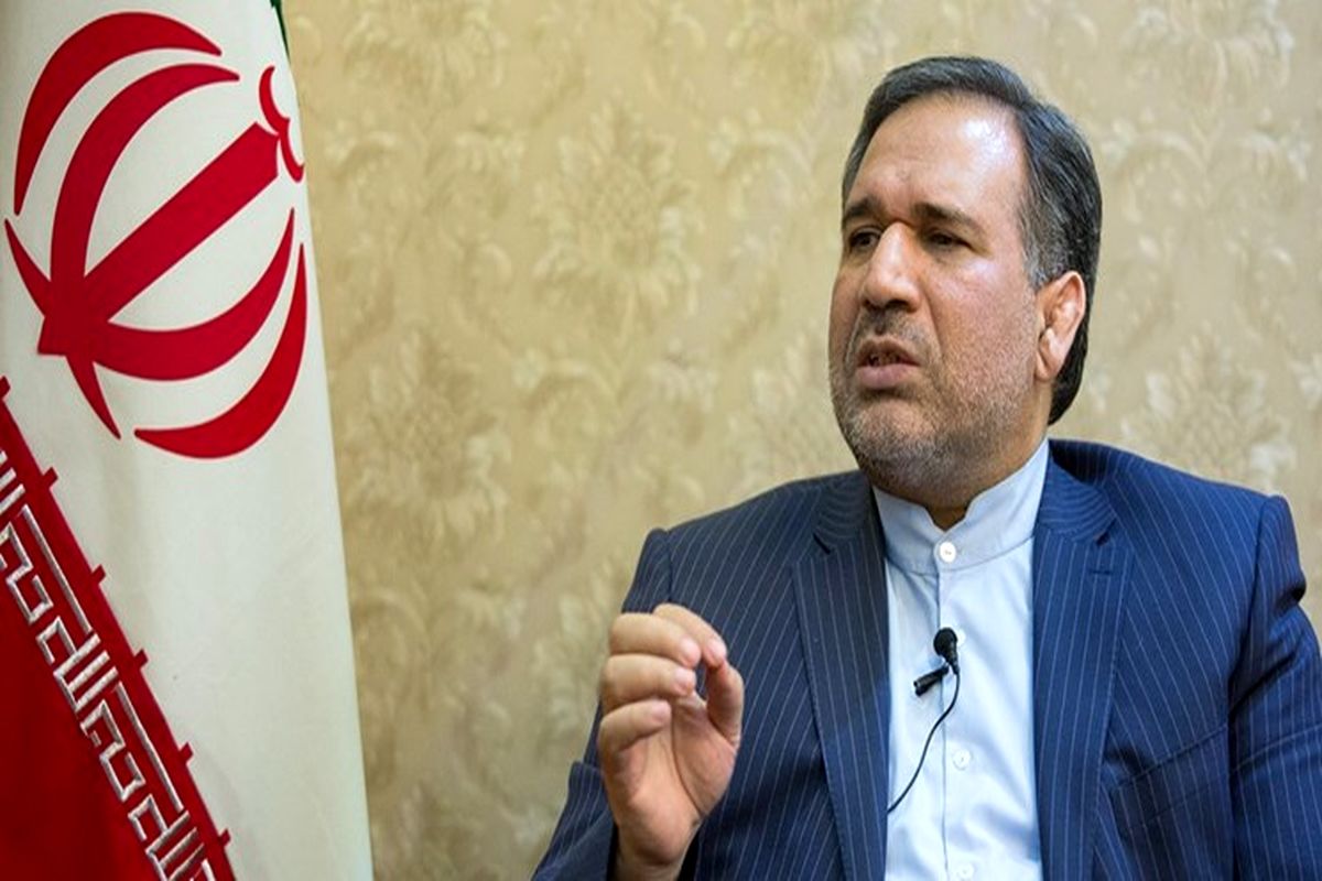 شمس الدین حسینی : طرح انتقال آب مردم مازندران را نگران کرده است
