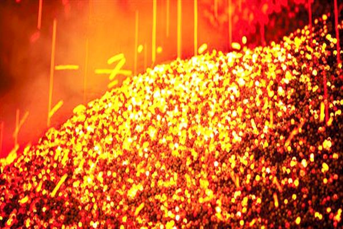 پایدارسازی فرایند تولید از اهداف اصلی خرید معادن و معدن‌داری توسط فولاد مبارکه