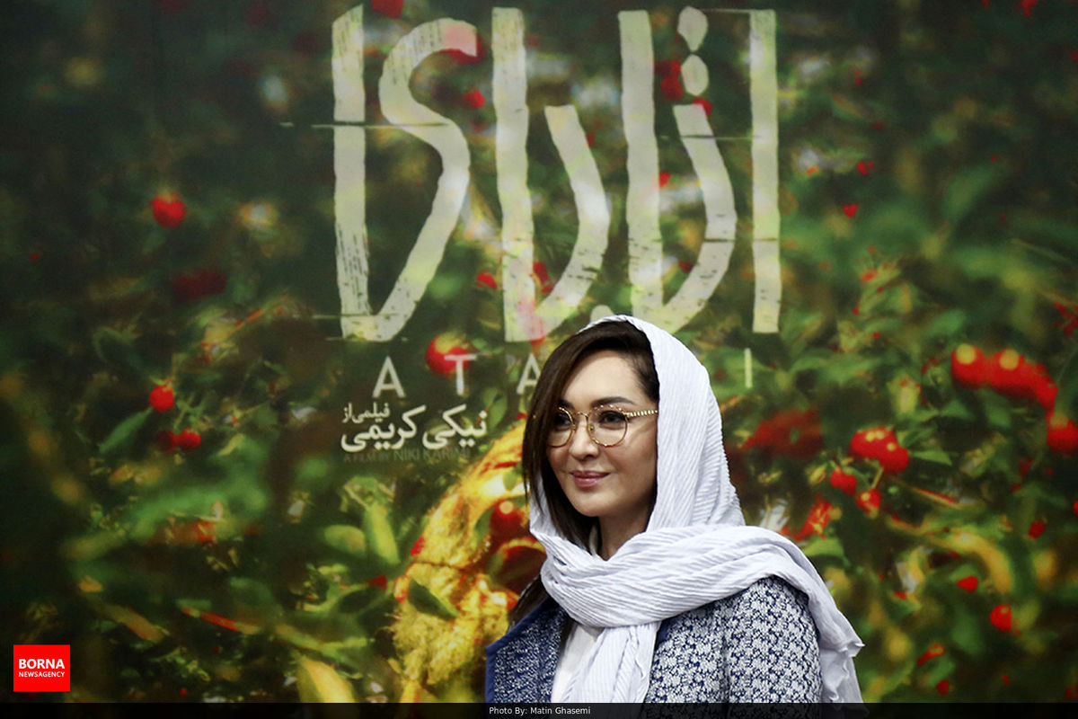 فروش پانصد میلیونی فیلم "آتابای" در آذربایجان غربی