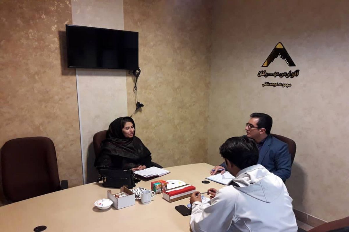 رویکرد هیات اسکی استان در سال جدید قهرمان پروری است