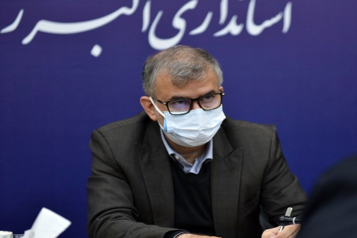 البرز باید در تمامی ابعاد الگو و پیشرو باشد