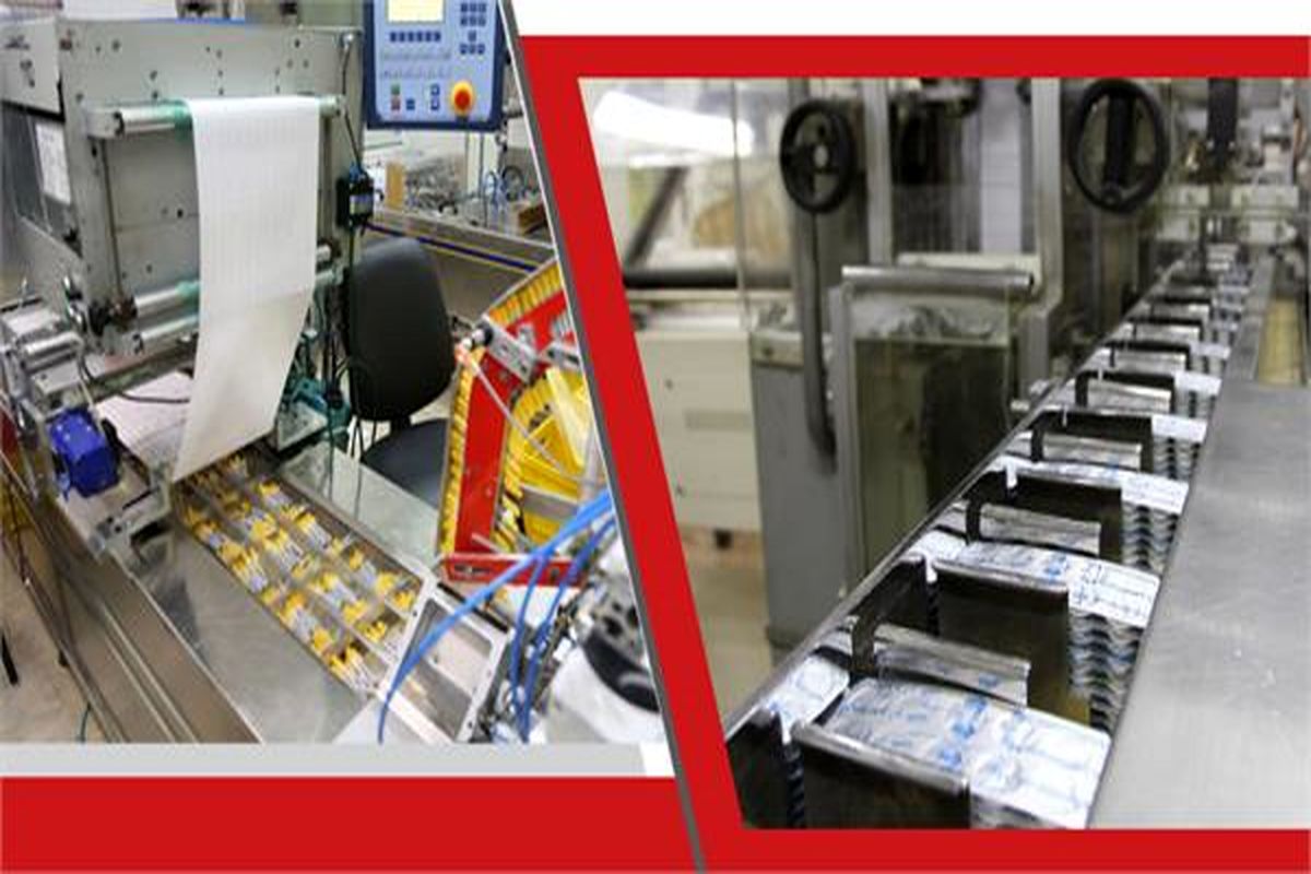 به روزرسانی ناوگان خطوط تولیدی شرکت های تابعه در راستای عمل به شعار سال ۱۴۰۱ «تولید؛ دانش‌بنیان، اشتغال‌آفرین»