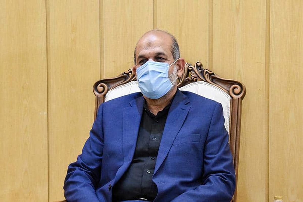 وزیر‌ کشور: با خاطیان ورزشگاه مشهد برخورد می شود