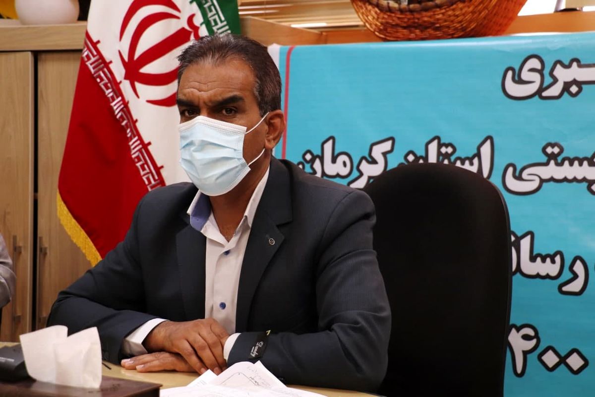 پیام سرپرست بهزیستی استان کرمان به مناسبت روز جهانی اوتیسم