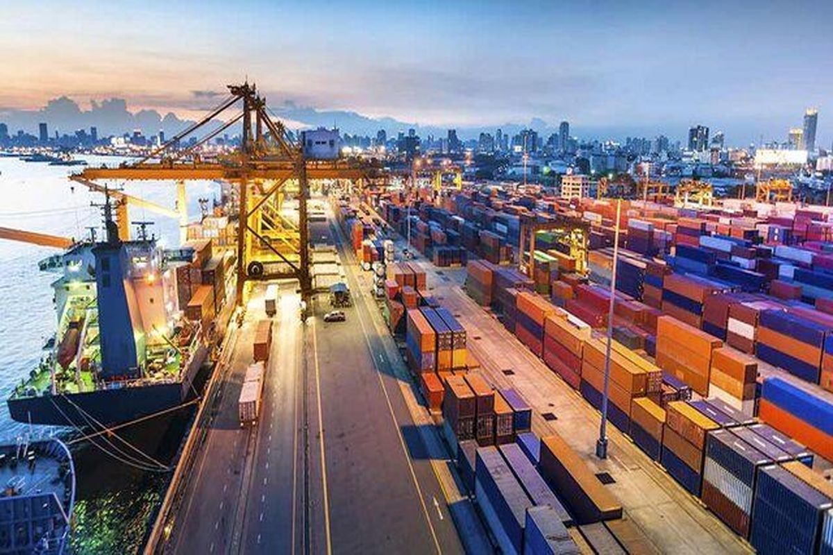 رشد ۳۹ درصدی تجارت ایران با کشور‌های حاشیه دریای خزر