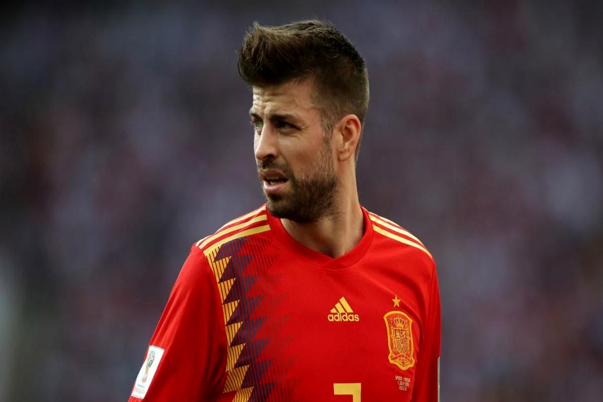 تیم ملی اسپانیا با سورپرایز در جام جهانی؟