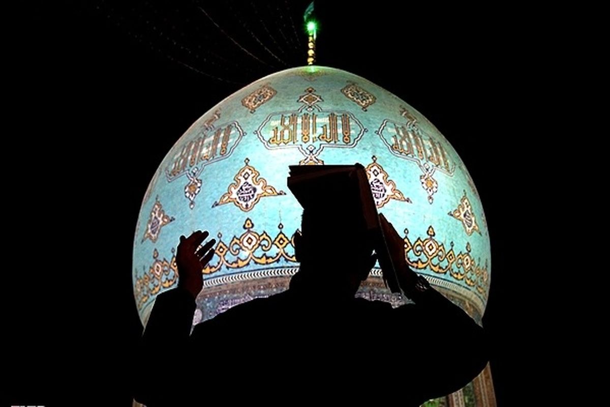 اوقات شرعی آبادان و خرمشهر در ۱۵ فروردین ماه ۱۴۰۱+دعای روز دوم ماه رمضان