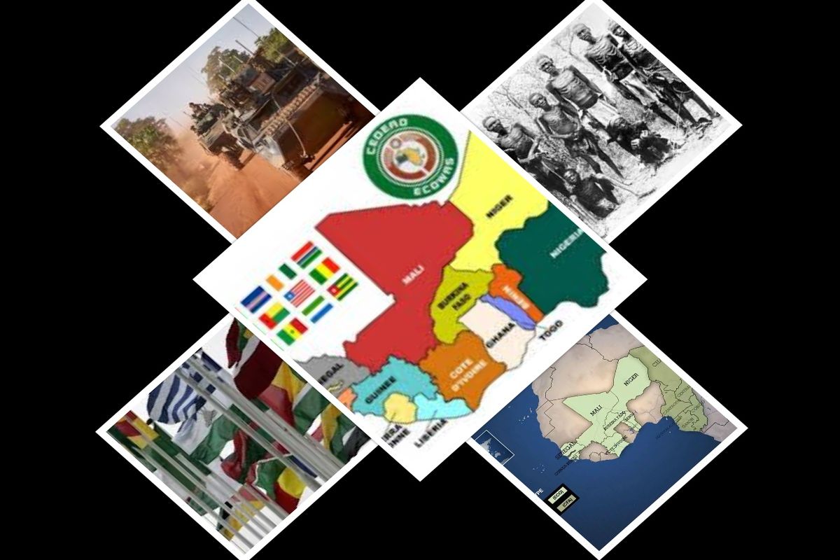 بررسی استعمار نو اتحادیه اروپا در قبال آفریقا در «آفریقا امروز»