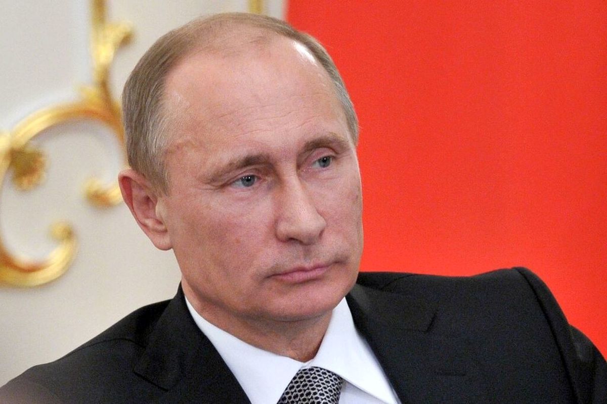 فرمان پوتین برای محدود کردن ویزای ورود شهروندان کشورهای «غیردوست» به روسیه