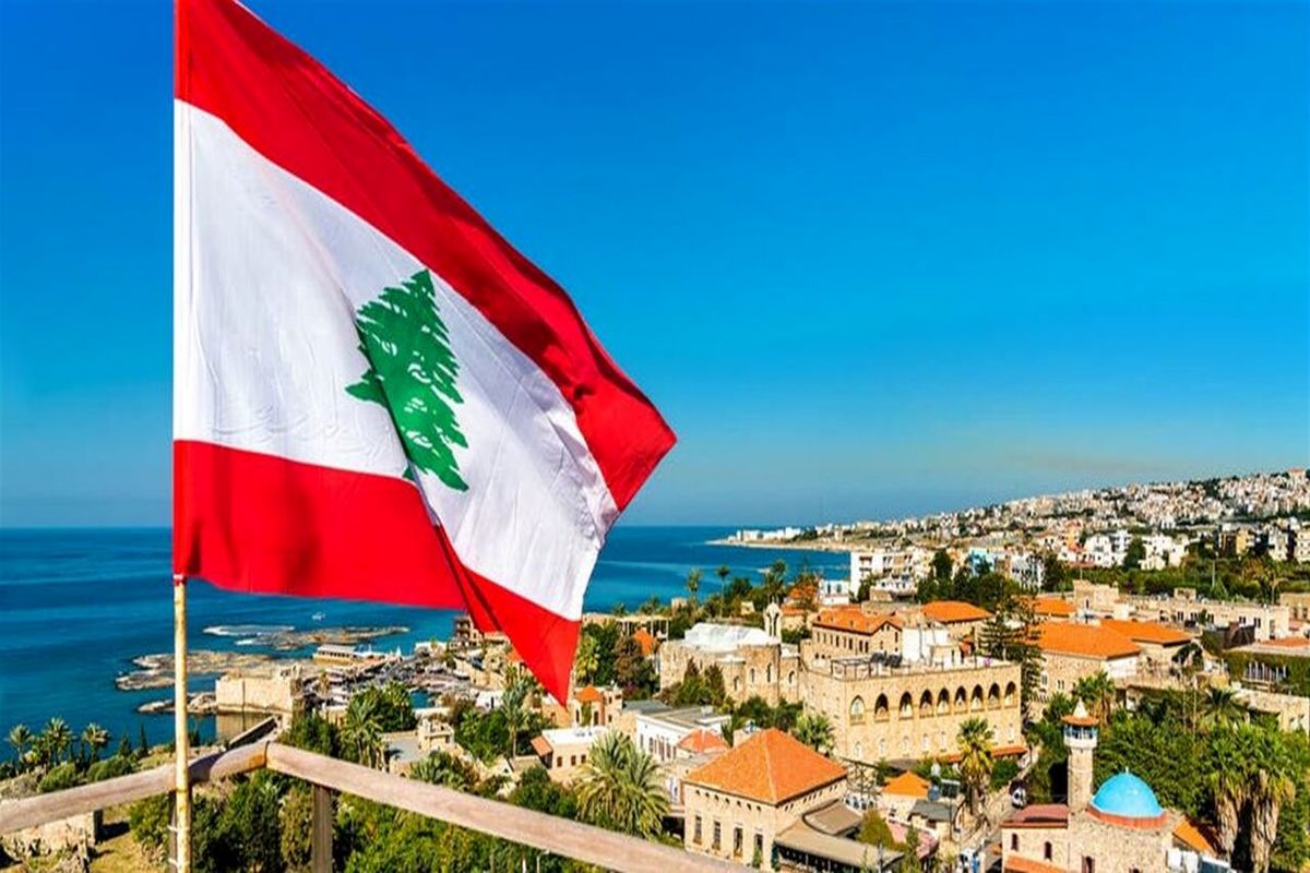 ورشکستگی دولت و بانک مرکزی لبنان