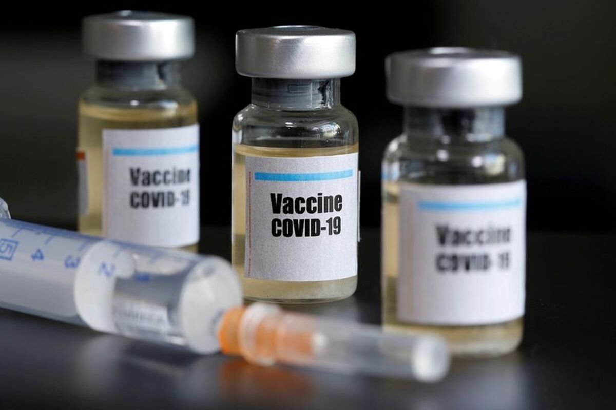 ۲ نظر متفاوت در خصوص تزریق دز چهارم واکسن کرونا