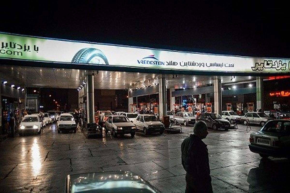 مدیر شرکت ملی پخش فرآورده های نفتی منطقه کرمان: مشکل عرضه سوخت نداریم
