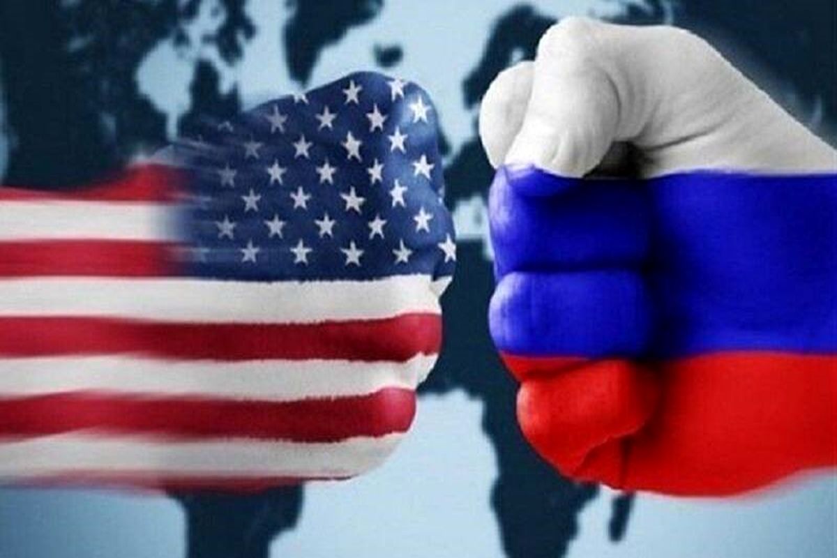 تلاش های روسیه برای  دور زدن تحریم‌های آمریکا