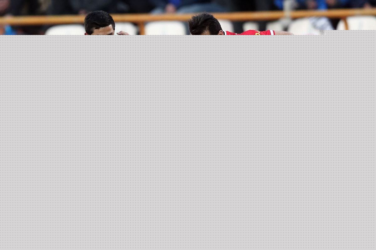 شوک سنگین به پرسپولیسی ها