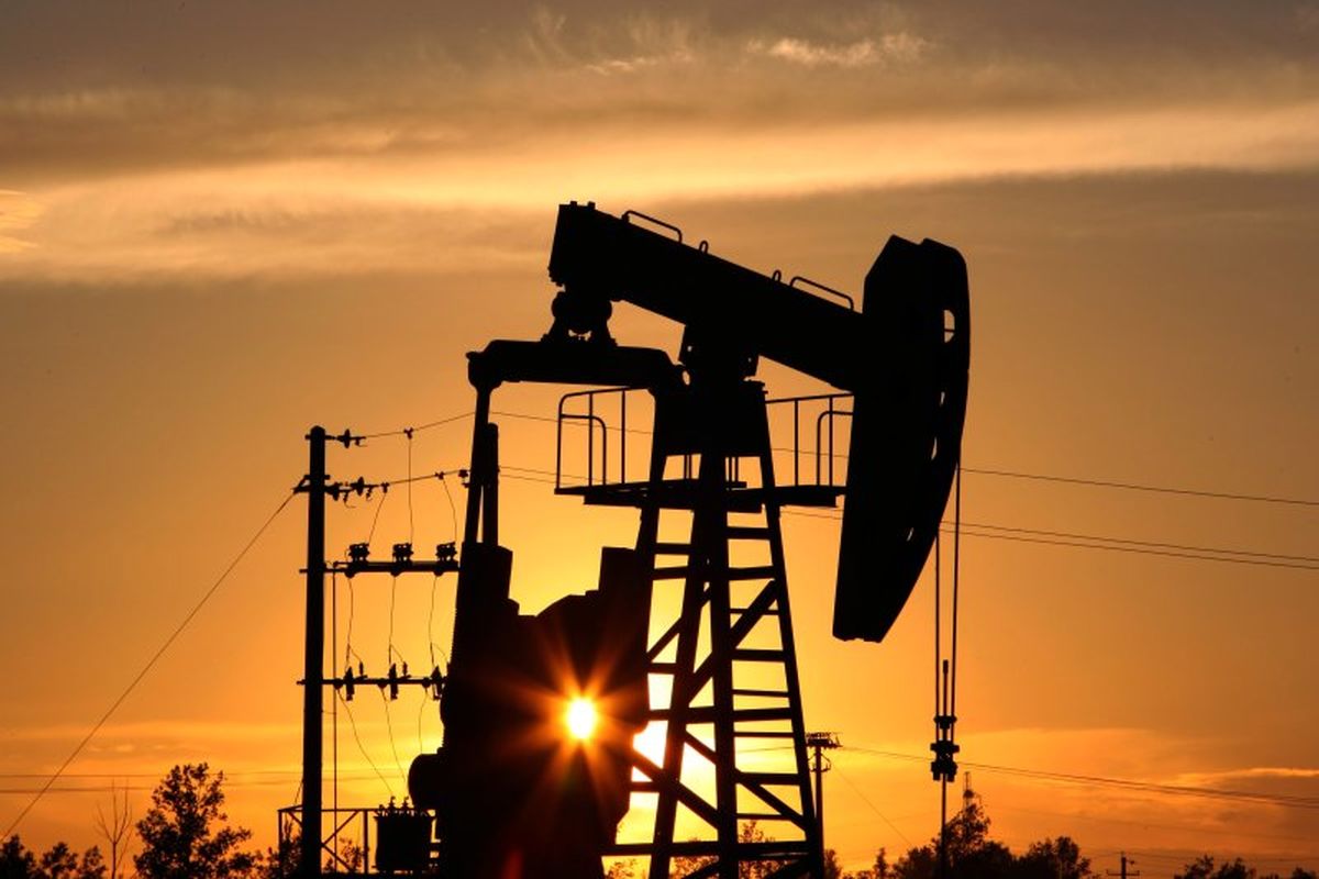 افزایش قیمت نفت در پی چشم‌انداز ضعیف عرضه