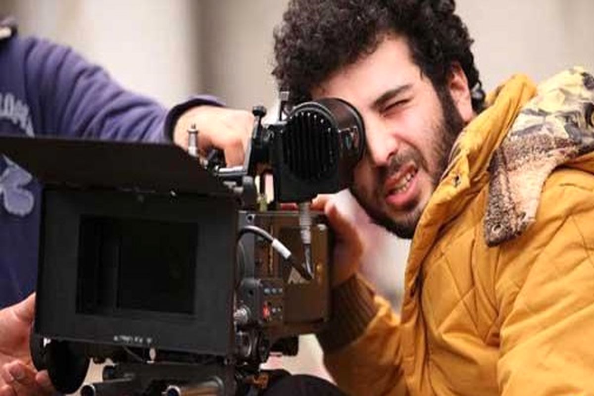 فیلم/ لحظه اعلام راهیابی فیلم ایرانی به بخش مسابقه جشنواره کن
