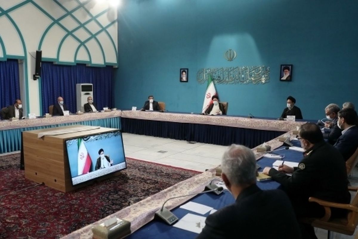 شورای عالی حج و زیارت پس از ۸ سال نخستین جلسه خود را برگزار کرد