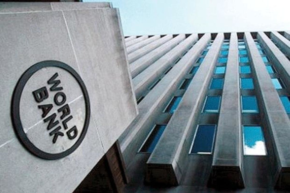 پیش‌بینی بانک جهانی از رشد ۳.۷ درصدی اقتصاد ایران