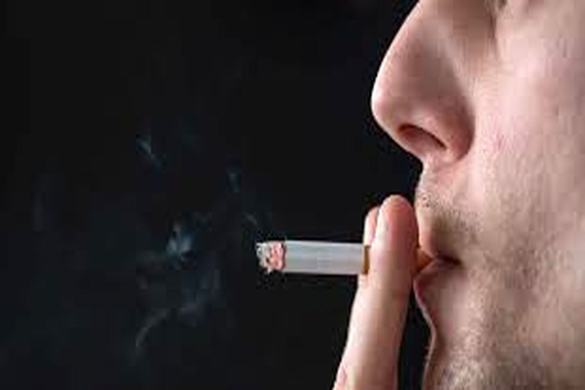 فواید جالب سیگار کشیدن برای سلامتی