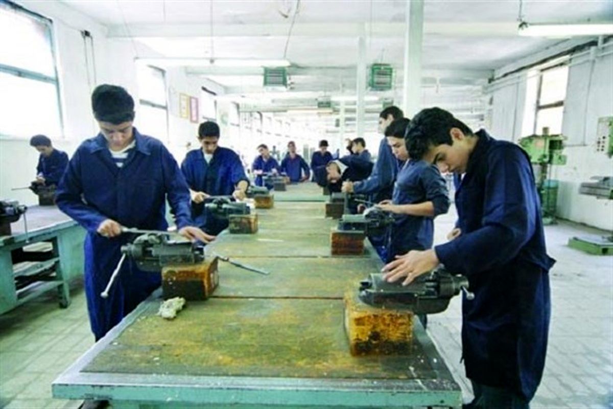 بیش از ۴۷ هزار نفر در آزمون‌های مهارتی استان همدان شرکت کردند