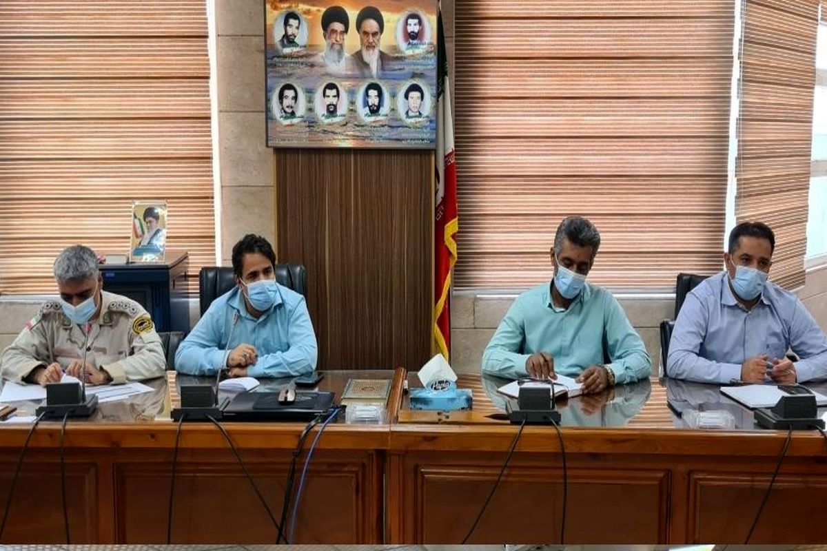 تقویت و ارتقای یگان حفاظت منابع آبزیان اولویت مهم شیلات هرمزگان