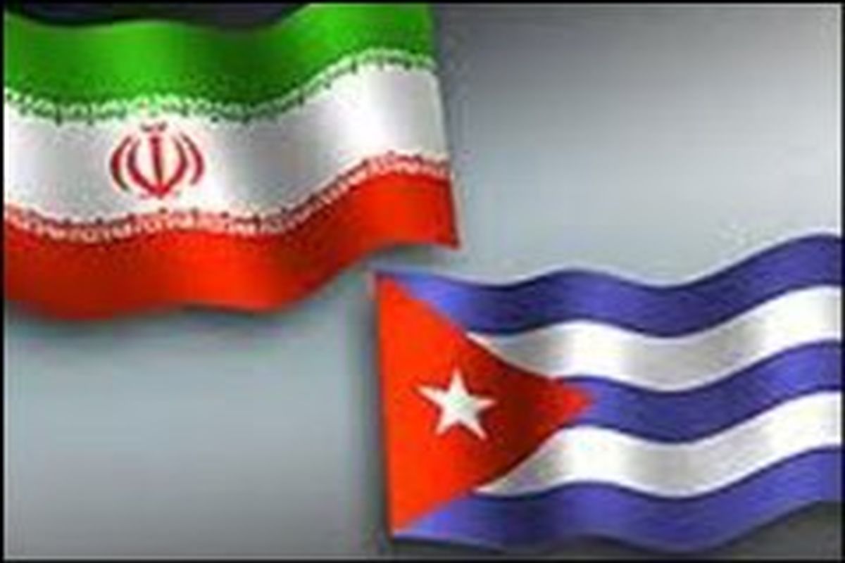 در دیدار استاندار آذربایجان شرقی با سفیر کوبا مطرح شد: ایران و کوبا، الگوی ایستادگی در برابر استکبار جهانی