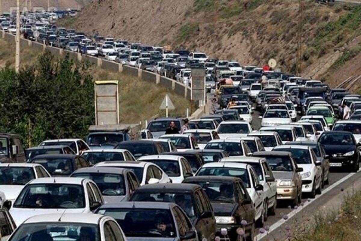 افزایش سفرهای نوروزی در سایه کرونا / بیش از ۵ میلیون مسافر به مازندران سفر کردند