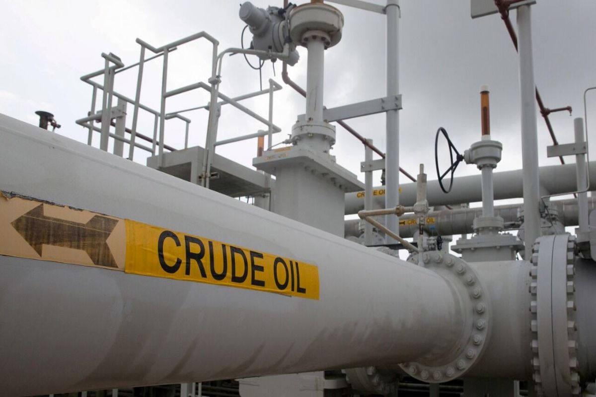احتمال فروش بیش از ۳۰ میلیون بشکه دیگر از ذخایر نفتی آمریکا