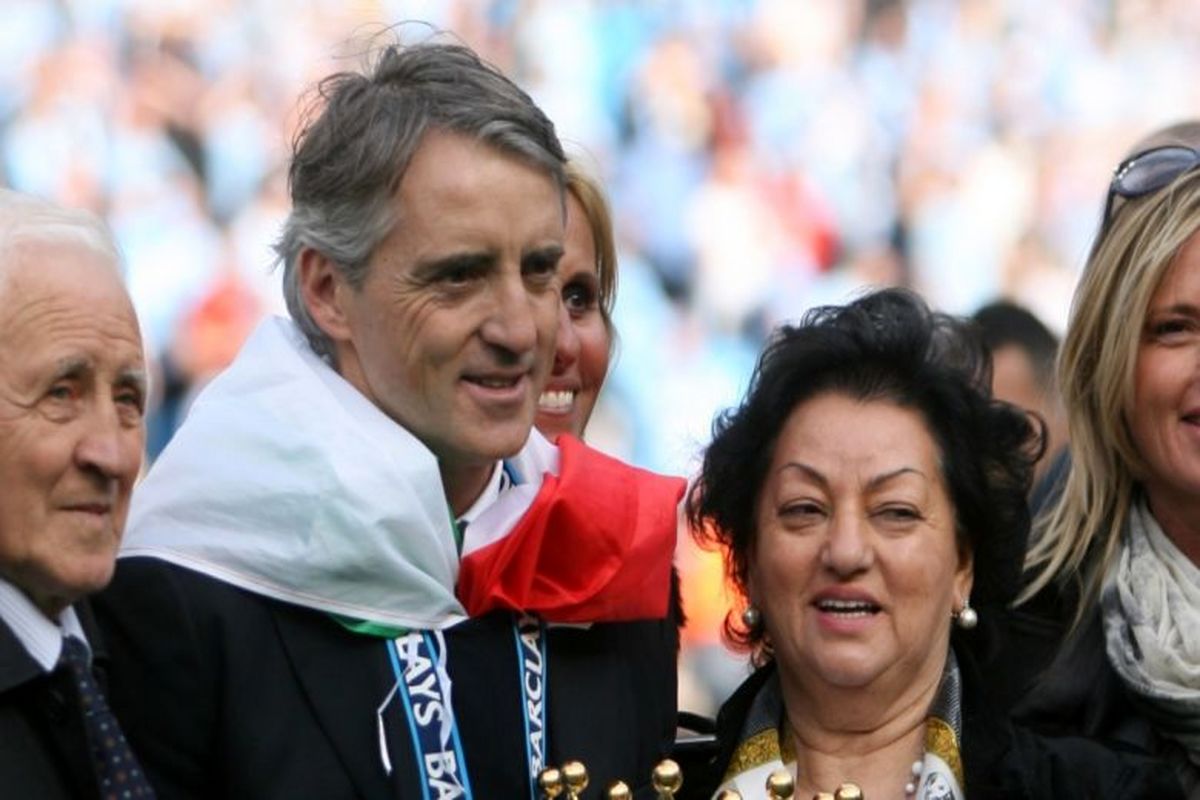 انتقاد مادر سرمربی تیم ملی ایتالیا: باید آن بازیکن دعوت می‌شد!