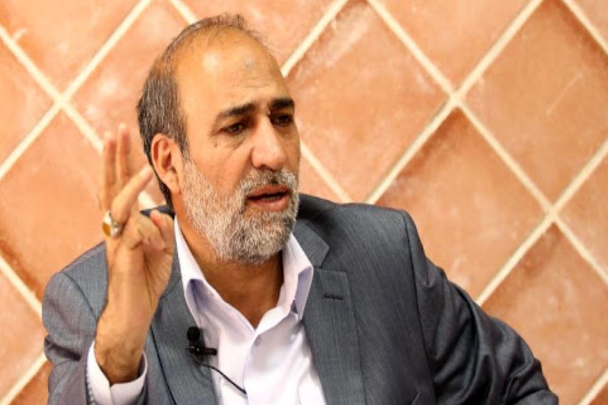 تهران، پرچمدار فناوری خواهد شد