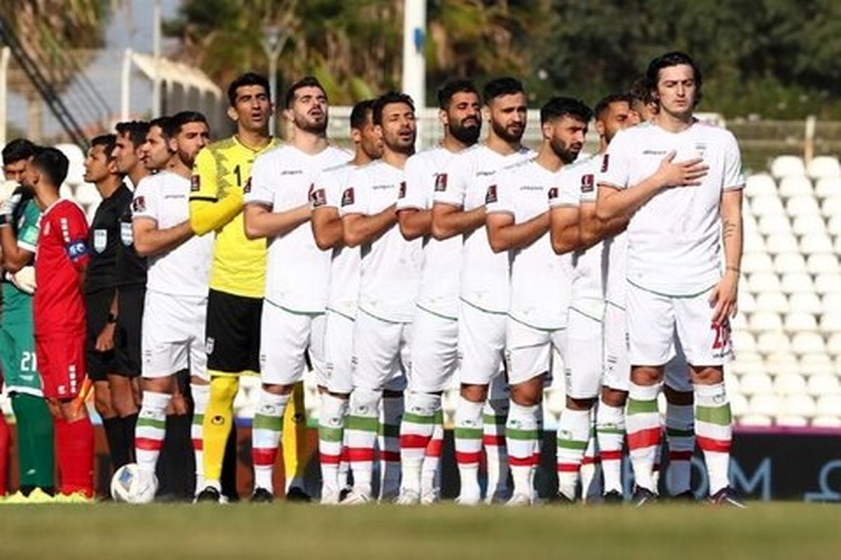 رقابت تیم های ملی فوتبال ایران و لبنان در برنامه «VAR» بررسی می شود