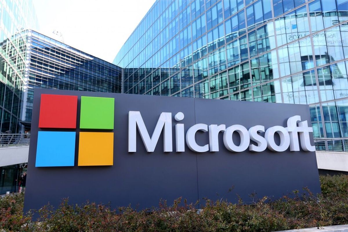 فرانسه مایکروسافت را ۶۰ میلیون یورو جریمه کرد