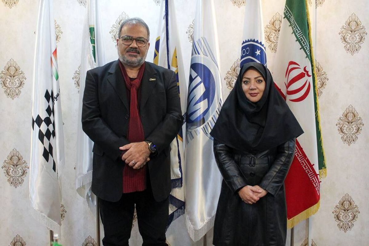 دو ایرانی به عضویت کمیسیون‌های فدراسیون جهانی موتورسواری درآمدند