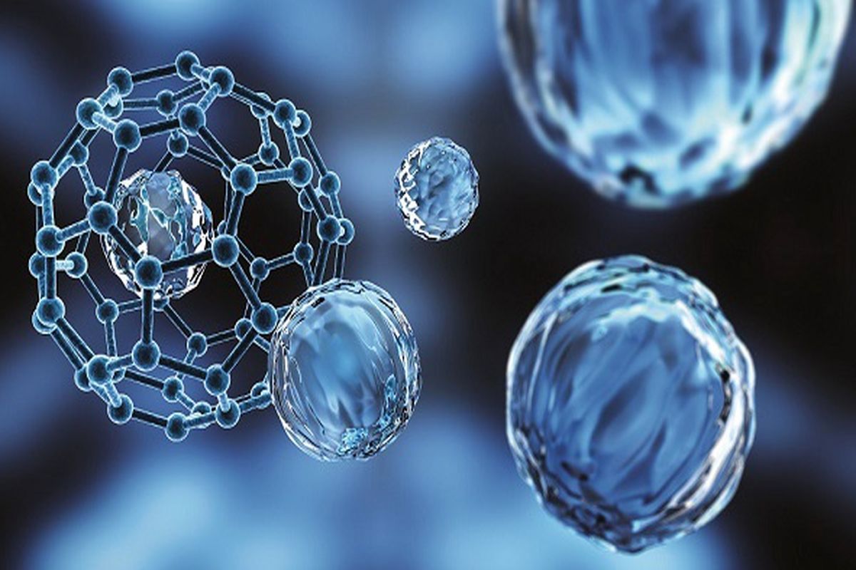 حامل های دارویی زیست تخریب پذیر حساس به محرک ساخته شد