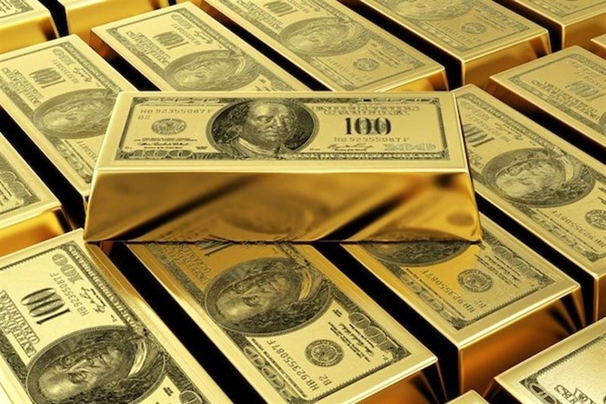 قیمت جهانی طلا امروز سه‌شنبه ۱۲ دی‌ماه ۱۴۰۱